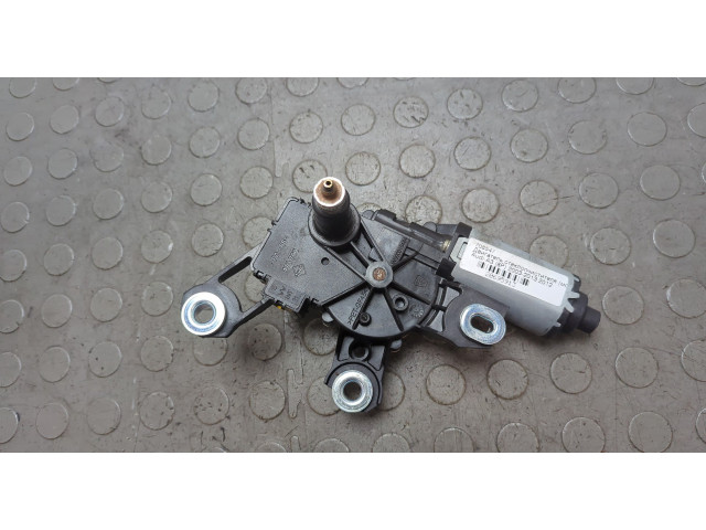 Моторчик заднего дворника  Audi A3 (8P) 2003-2013      