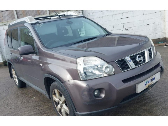 Шлейф руля Nissan X-Trail (T31) 2007-2015