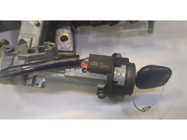  рейка  Колонка рулевая  Toyota Corolla 1992-1997      