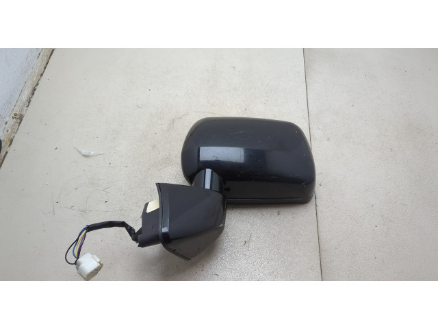 Зеркало боковое Mitsubishi Endeavor 2003-2011 левое
