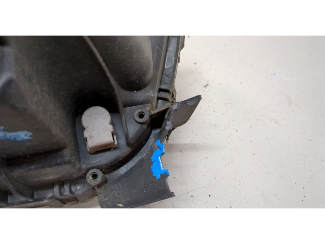 Фара передняя  Citroen C5 2008-2017 левая 