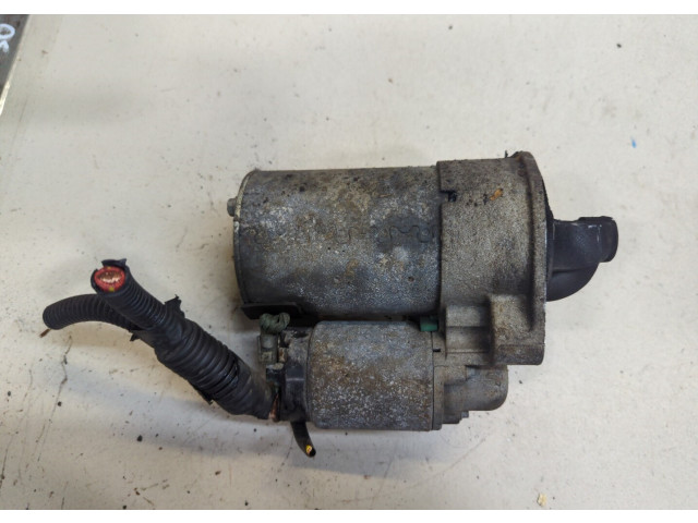 Стартер Chevrolet Spark 2009- 1