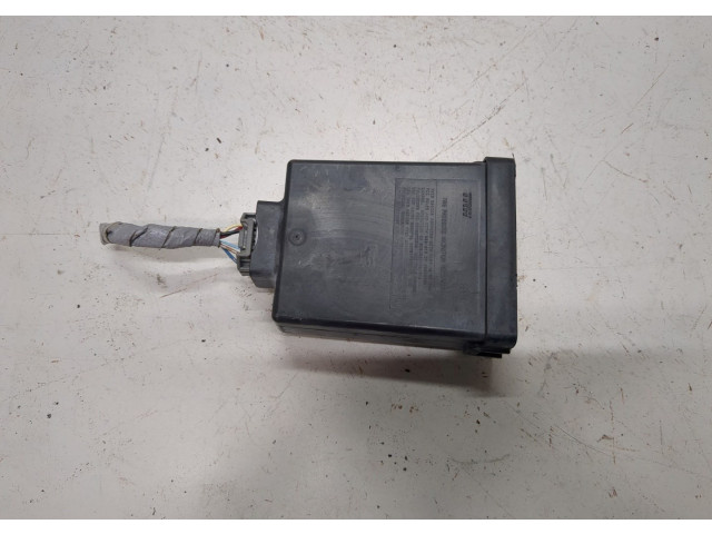 Блок комфорта Honda Civic 2012-2016 39350tr0a110m