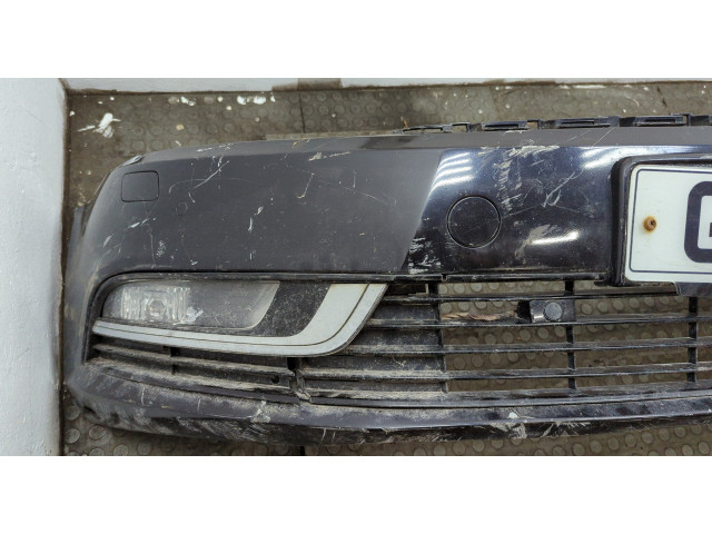Бампер  Volkswagen Passat CC 2012-2017 передний   3C8807217AN, 3C8807217ANGRU