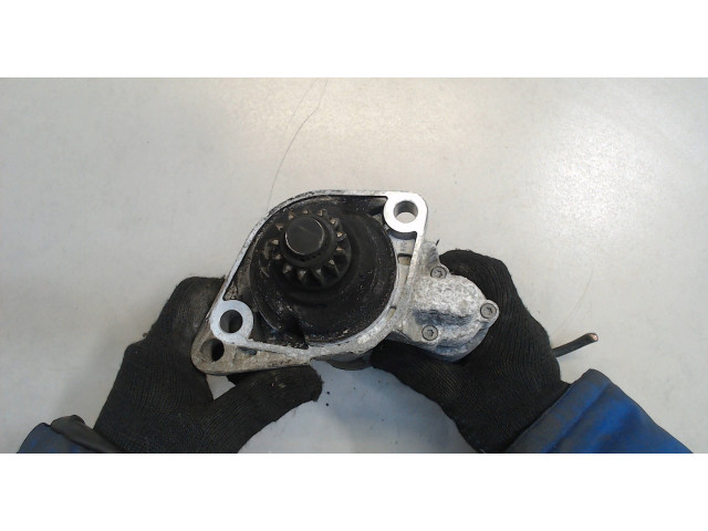 Стартер Volkswagen Caddy 2015- 02Z911024H