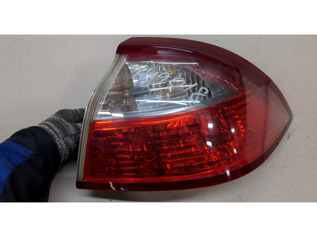 Задний фонарь