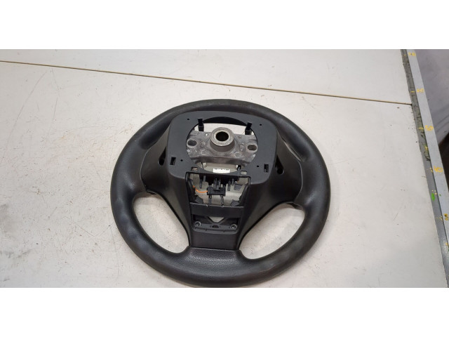 Руль Honda Civic 2012-2016