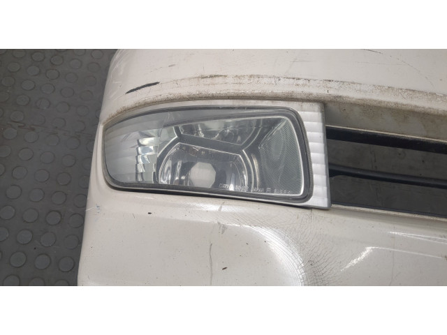 Бампер  Lexus GX 2002-2009 передний   5211960938