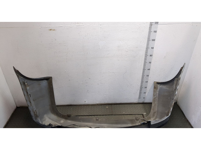 Бампер Skoda Octavia Tour 1996-2011 задний 1U9807421D