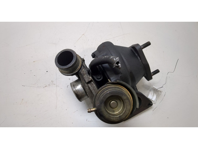  Турбина  Volvo V70 2001-2008             8603296