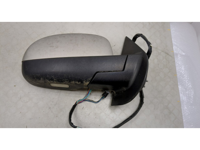 Зеркало боковое  Chevrolet Tahoe 2006-2014  правое           25779849, 15886196