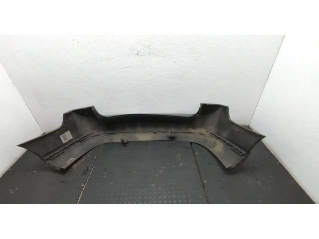 Бампер  Volvo V50 2004-2012 задний   