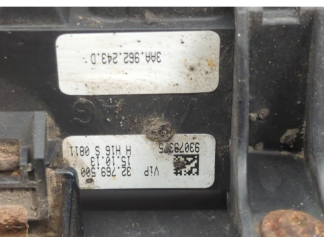 Бампер  Audi A6 (C7) 2011-2018 задний   4G5807067A, 4G0807521A