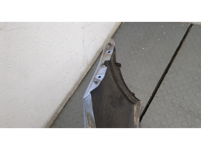 Бампер Skoda Roomster 2006-2010 передний