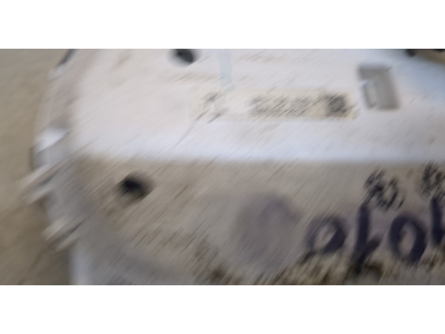 Панель приборов  Ford Ranger 2006-2012       1452390, 6M3410849CA    2.5  Дизель