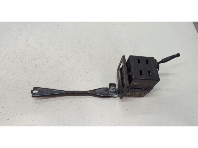 Блок реле Ford Fusion 2002-2012 2S6T14A390AA