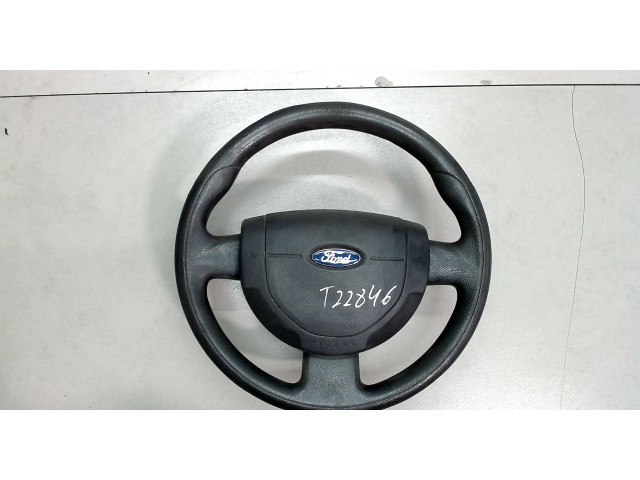 Руль Ford Fiesta 2001-2007 1358833, 5S6A3600-ABZHLJ