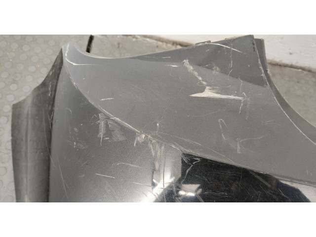 Бампер  Chevrolet Cruze 2009-2015 задний   