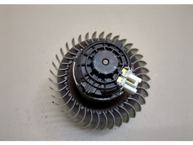 Моторчик печки Buick Encore 2016-2022