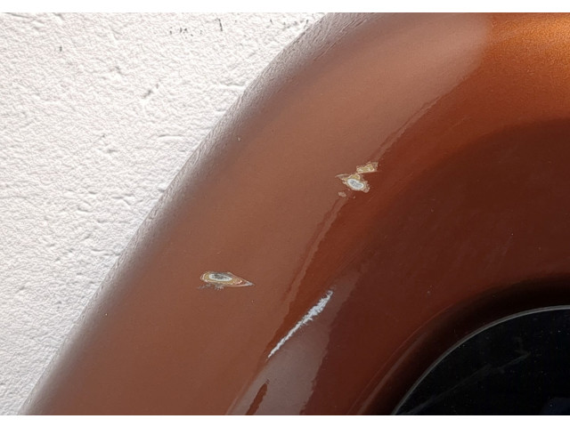 Замок багажника Peugeot Rifter 2018-2025