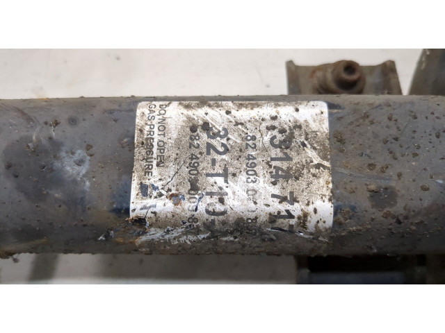 Стойка амортизатора  Skoda Rapid      