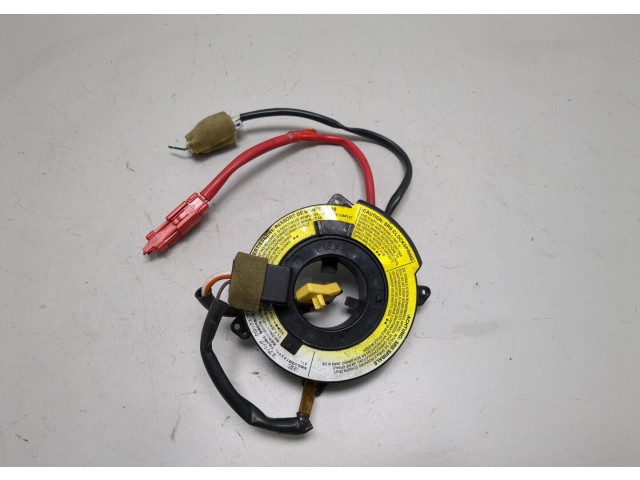 Шлейф руля Mitsubishi Carisma