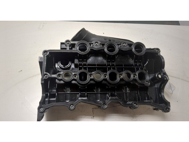 Клапанная крышка двигателя ДВС Jaguar XF 2007–2012 2.7