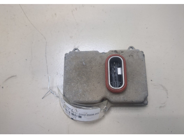 Блок розжига  Mercedes E W211 2002-2009