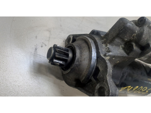 Стартер  Volkswagen Passat 6 2005-2010      