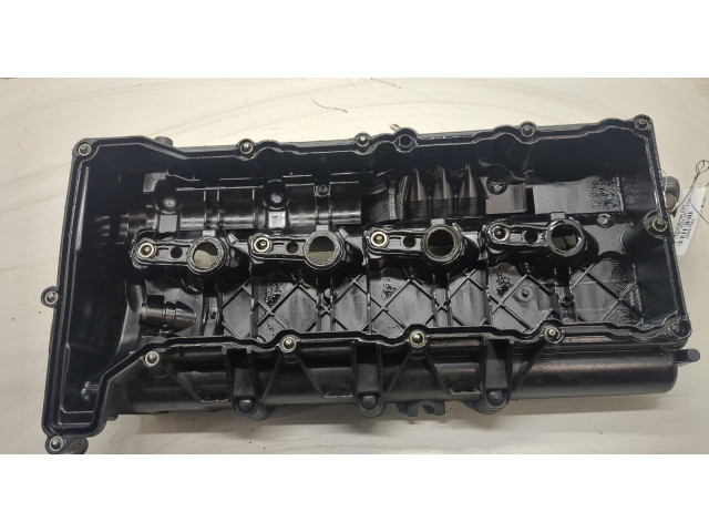 Клапанная крышка двигателя ДВС BMW 1 E87 2004-2011