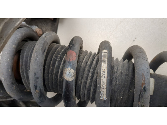 Стойка амортизатора Porsche Cayenne 2002-2010 7L5412021BT, 7L5413031AB