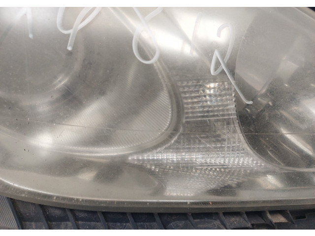 Фара передняя Lexus IS 2005-2013 правая