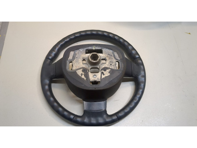 Руль  Ford Focus 2 2005-2008           1438917, 1435224