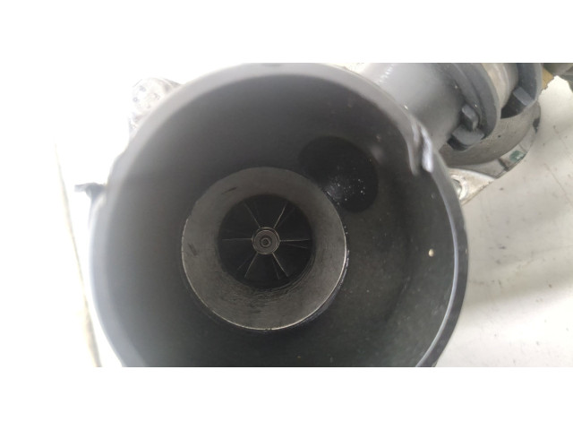  Турбина  Ford Focus 3 2011-2015             1945757, 2254339, 2008127, AV6Q6K682AB, REAV6J6K682AA, RMAV6Q6K682AA