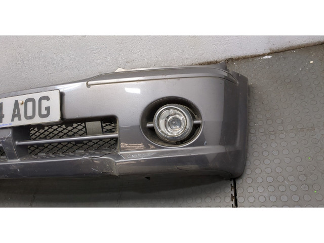 Бампер Hyundai Terracan передний 86511H1011