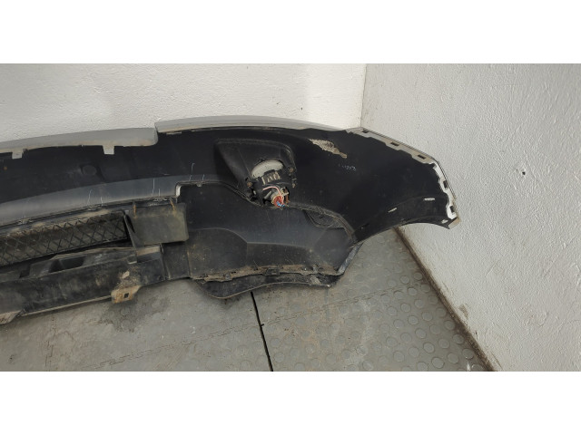 Бампер Jeep Grand Cherokee 2010-2013 передний 68078268AB