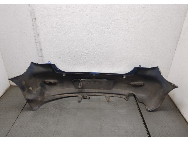 Бампер Mazda 3 (BK) 2003-2009 задний BP4K50221HBB