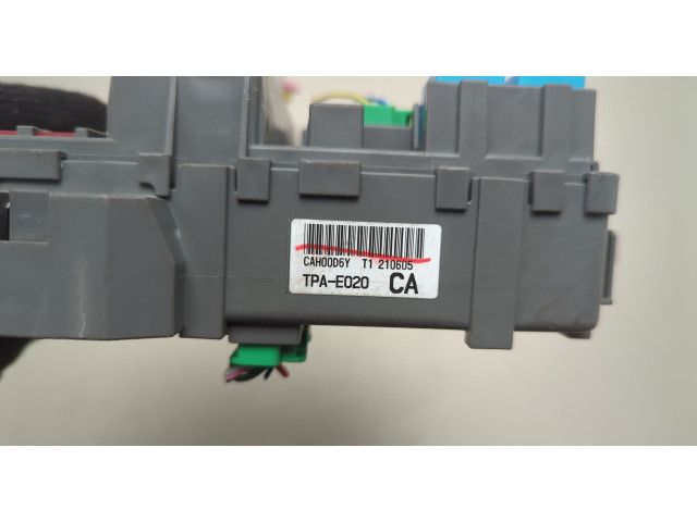 Блок предохранителей Honda CR-V 2016-2023