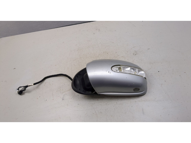 Зеркало боковое  Mercedes ML W164 2005-2011  левое           