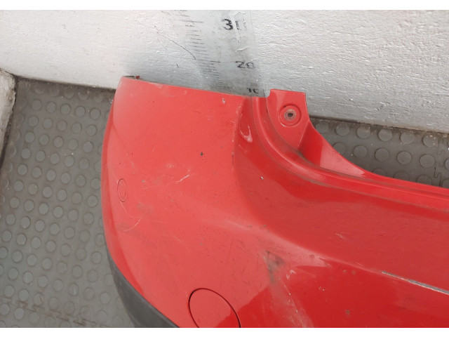 Бампер Mini Countryman (R60) 2010-2016 задний