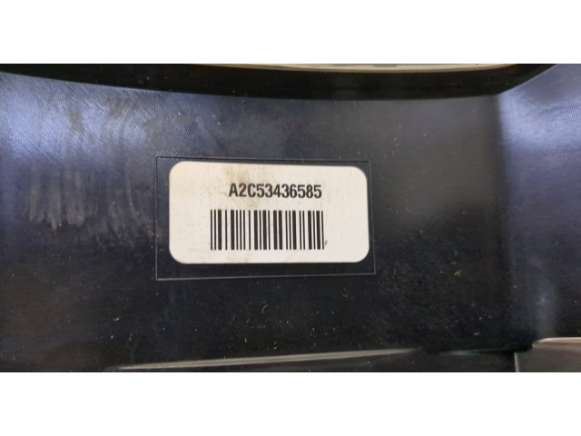 Панель приборов Nissan Pathfinder 2012-2020