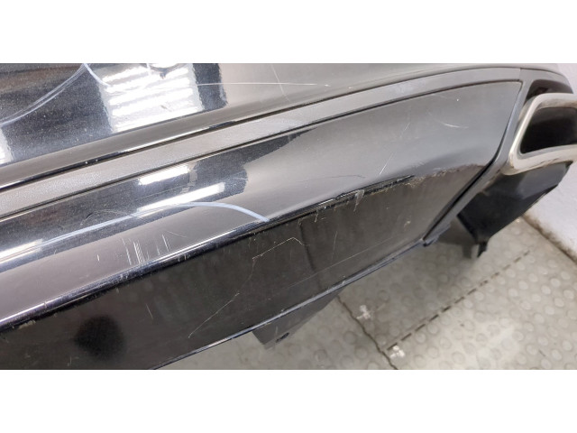 Бампер Honda Accord 10 2017-2023 задний