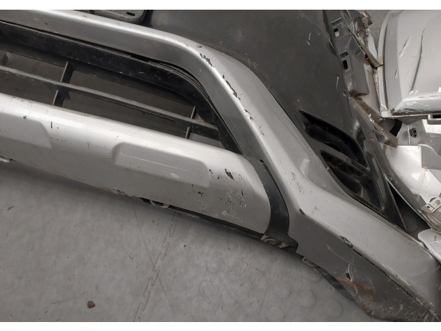 Бампер Mitsubishi Outlander 2012-2021 передний