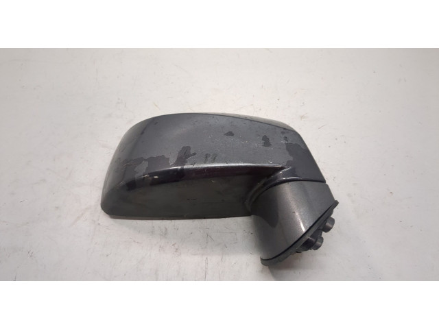 Зеркало боковое  Hyundai Coupe (Tiburon) 2002-2009  правое           876202C6609A