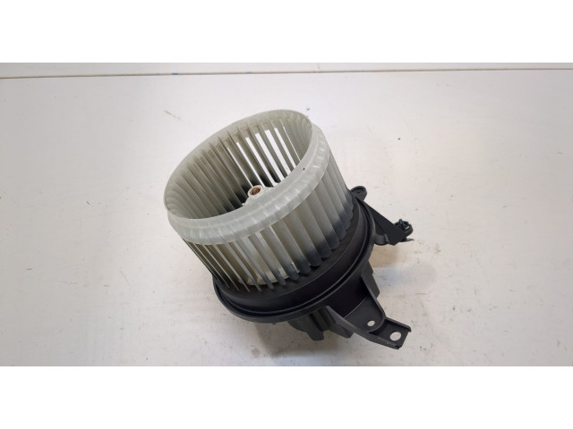 Моторчик печки  Jeep Compass 2017-        