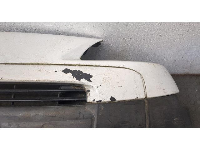 Бампер  Peugeot Partner 2008-2012 передний   