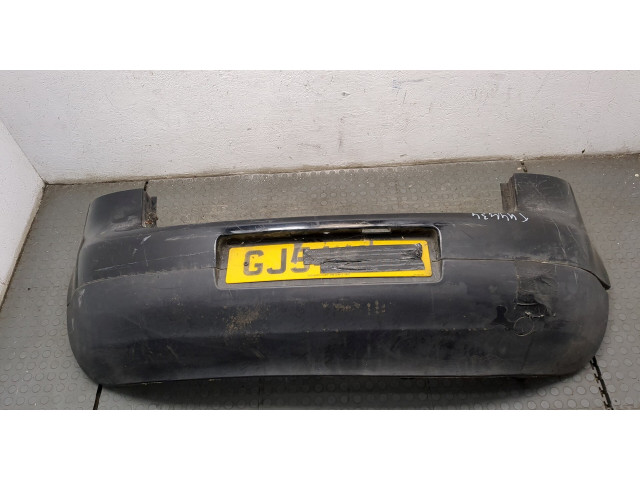 Бампер Volkswagen Golf 5 2003-2009 задний