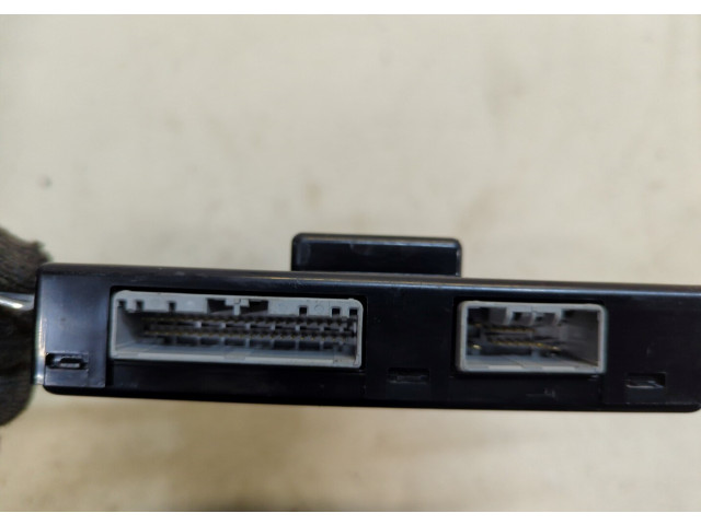 Блок комфорта Acura MDX 2007-2013 38860STXA01