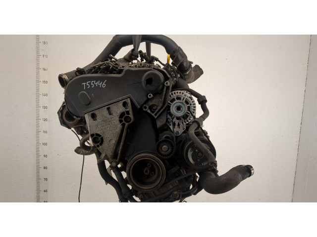 Форсунка топливная  Skoda Rapid 2012-2020    03L130277S     