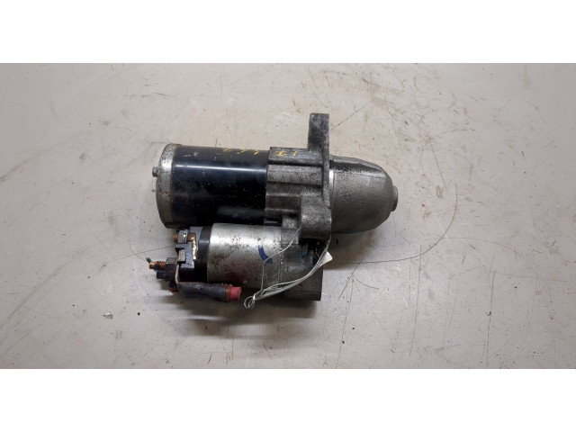 Стартер  Jeep Compass 2017- 2.4  56029712AB   